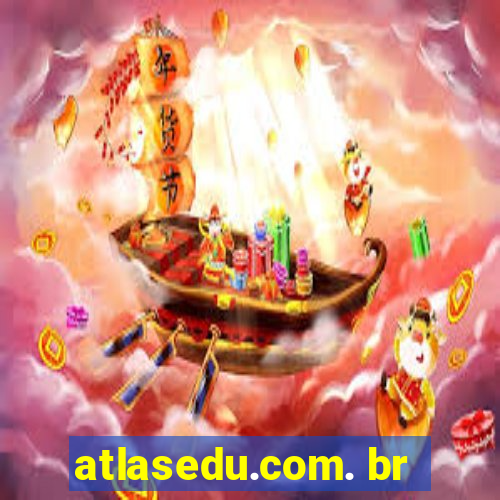 atlasedu.com. br